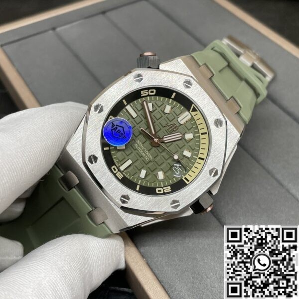 APS Fake AP Royal Oak Offshore 15720ST.OO.A052CA.01