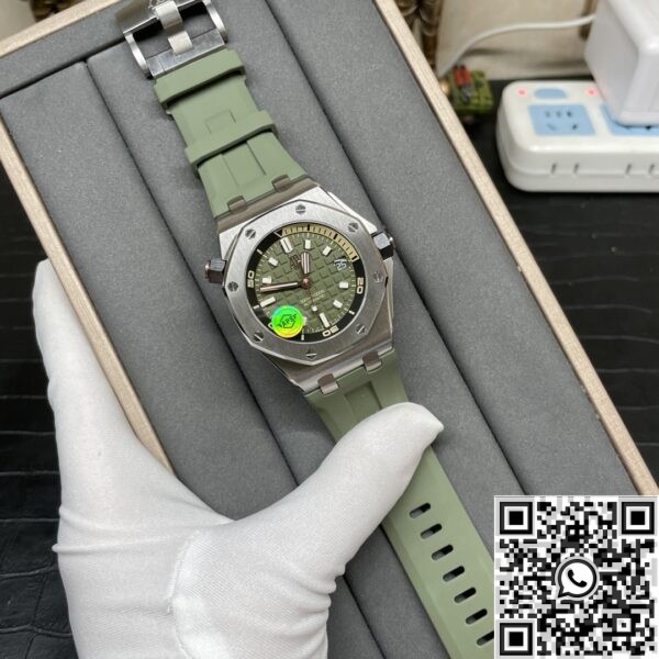 APS Fake AP Royal Oak Offshore 15720ST.OO.A052CA.01