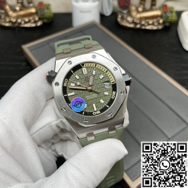 APS Fake AP Royal Oak Offshore 15720ST.OO.A052CA.01