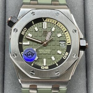 APS Fake AP Royal Oak Offshore 15720ST.OO.A052CA.01