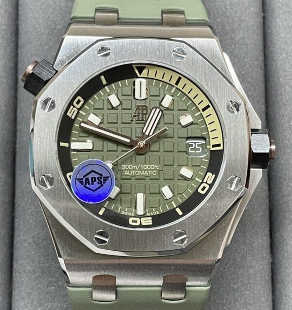 APS Fake AP Royal Oak Offshore 15720ST.OO.A052CA.01