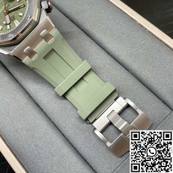 APS Fake AP Royal Oak Offshore 15720ST.OO.A052CA.01