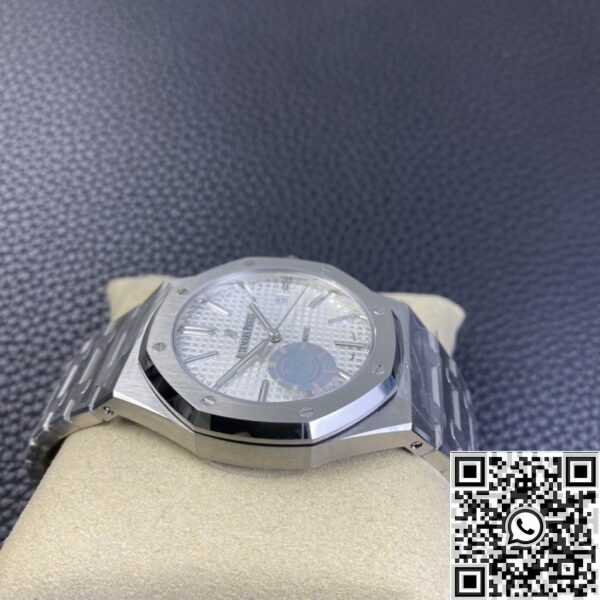 APS Factory Royal Oak Audemars Piguet 15400ST.OO.1220ST.02