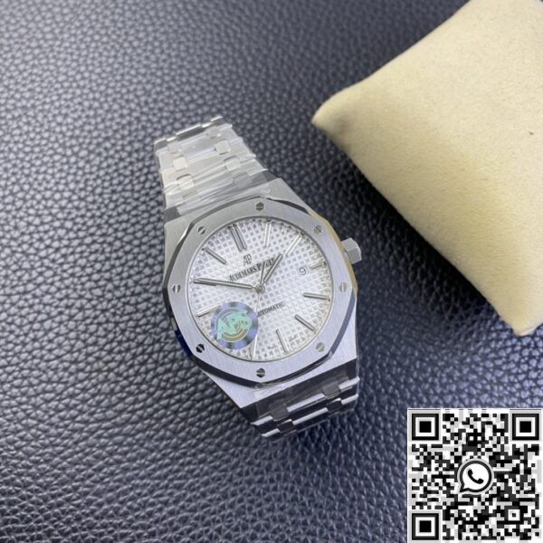 APS Factory Royal Oak Audemars Piguet 15400ST.OO.1220ST.02