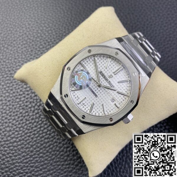 APS Factory Royal Oak Audemars Piguet 15400ST.OO.1220ST.02