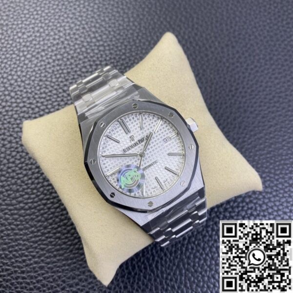 APS Factory Royal Oak Audemars Piguet 15400ST.OO.1220ST.02