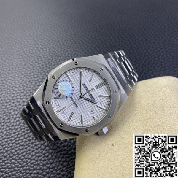 APS Factory Royal Oak Audemars Piguet 15400ST.OO.1220ST.02