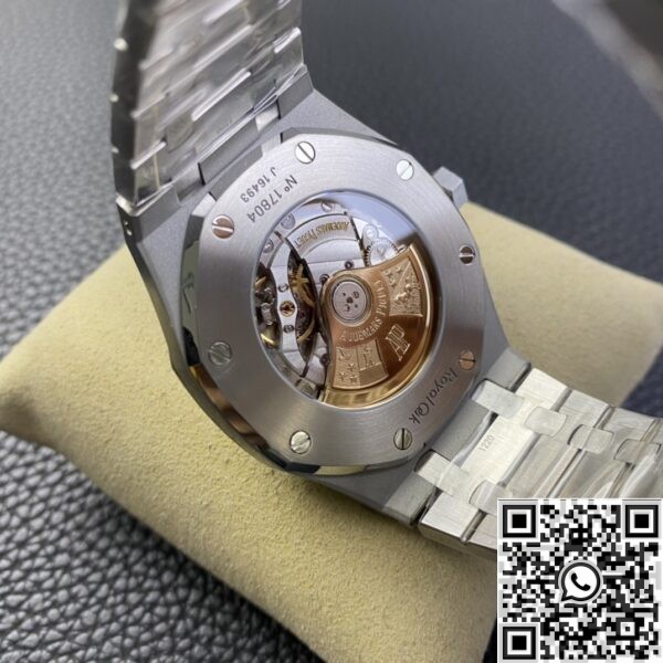 APS Factory Royal Oak Audemars Piguet 15400ST.OO.1220ST.02