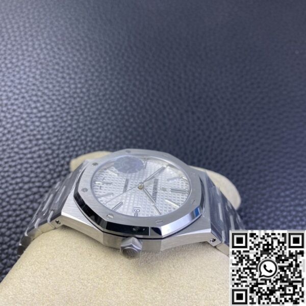 APS Factory Royal Oak Audemars Piguet 15400ST.OO.1220ST.02