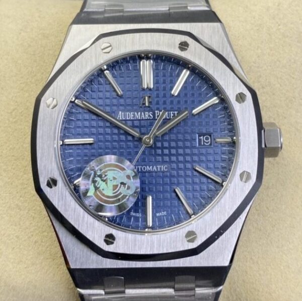 APS Audemars Piguet Royal Oak 15400ST.OO.1220ST.03