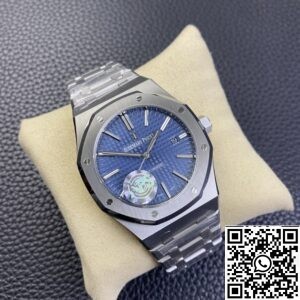 APS Audemars Piguet Royal Oak 15400ST.OO.1220ST.03