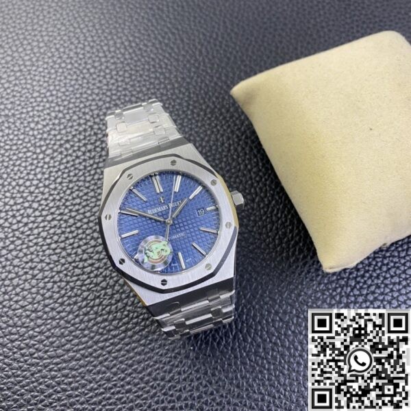 APS Audemars Piguet Royal Oak 15400ST.OO.1220ST.03