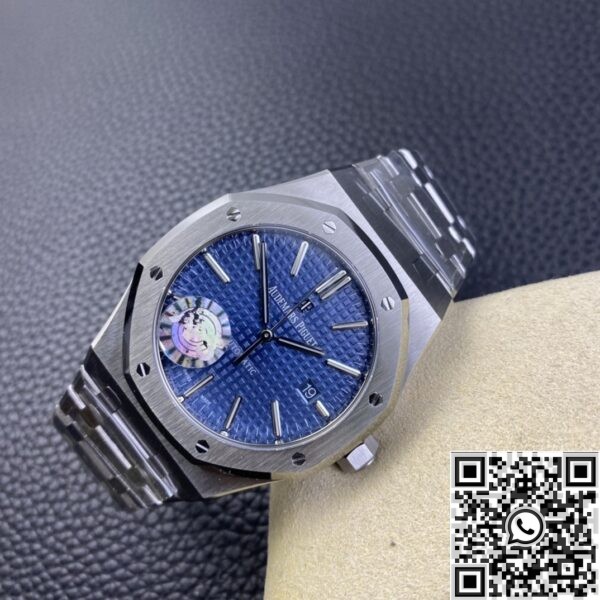 APS Audemars Piguet Royal Oak 15400ST.OO.1220ST.03