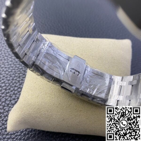 APS Audemars Piguet Royal Oak 15400ST.OO.1220ST.03