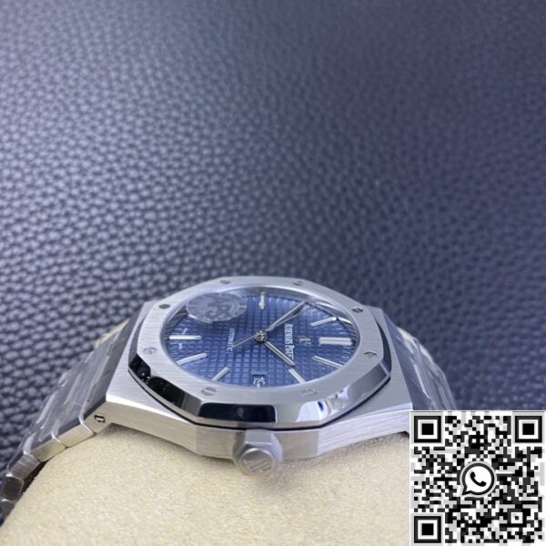 APS Audemars Piguet Royal Oak 15400ST.OO.1220ST.03