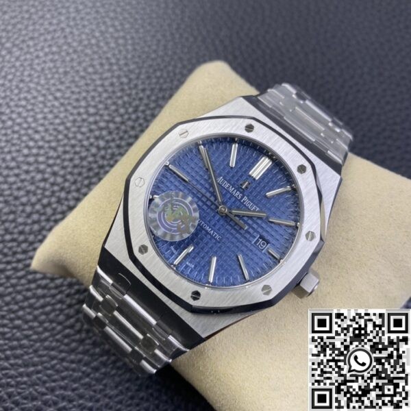 APS Audemars Piguet Royal Oak 15400ST.OO.1220ST.03