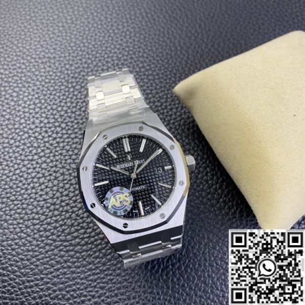 APS AP Replica - Royal Oak 15400ST.OO.1220ST.01