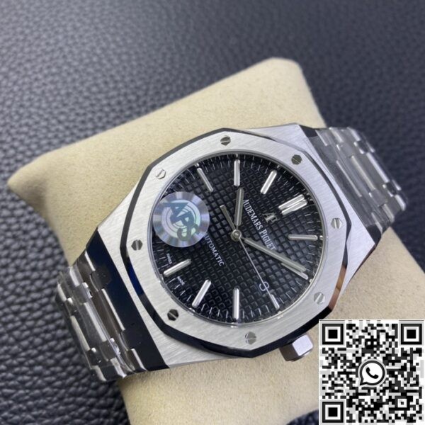 APS AP Replica - Royal Oak 15400ST.OO.1220ST.01