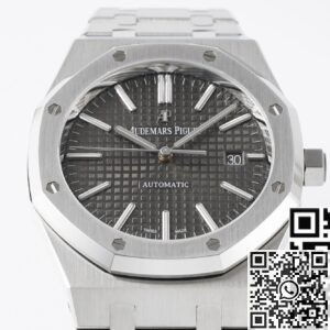 APS Royal Oak Replica AP 15400ST.OO.1220ST.04