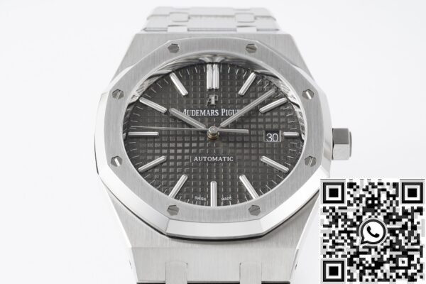 APS Royal Oak Replica AP 15400ST.OO.1220ST.04