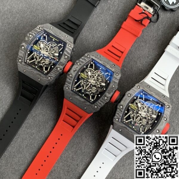 ZF Richard Mille Replicas RM35-02