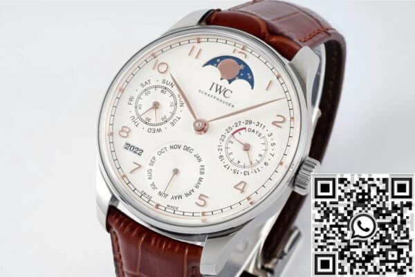 Replica IWC Portugieser Watch APS Factory IW503307