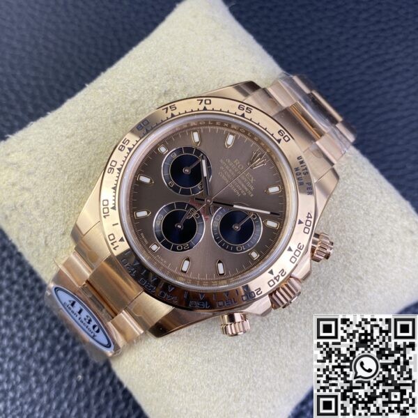 Clean Best Watches - Rolex Daytona M116505-0013