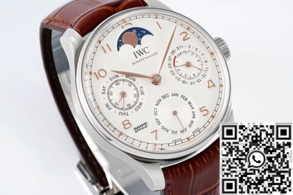 Replica IWC Portugieser Watch APS Factory IW503307