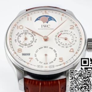 Replica IWC Portugieser Watch APS Factory IW503307