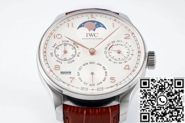 Replica IWC Portugieser Watch APS Factory IW503307