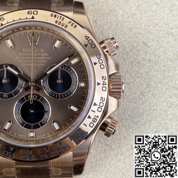 Clean Best Watches - Rolex Daytona M116505-0013