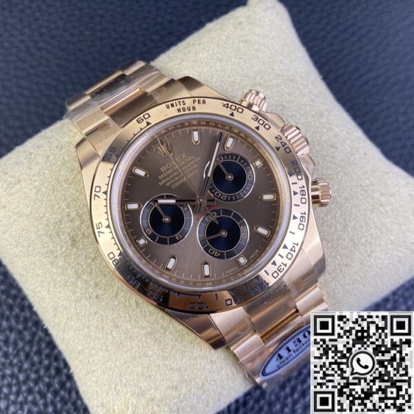 Clean Best Watches - Rolex Daytona M116505-0013