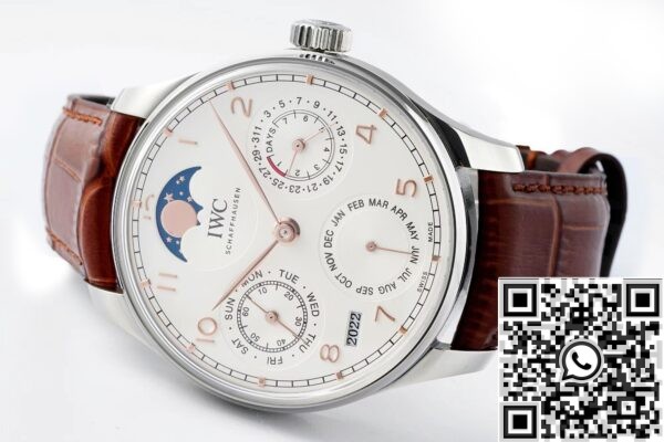 Replica IWC Portugieser Watch APS Factory IW503307