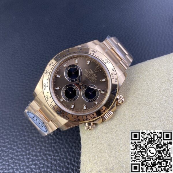 Clean Best Watches - Rolex Daytona M116505-0013