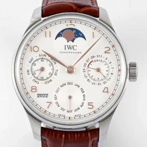 Replica IWC Portugieser Watch APS Factory IW503307