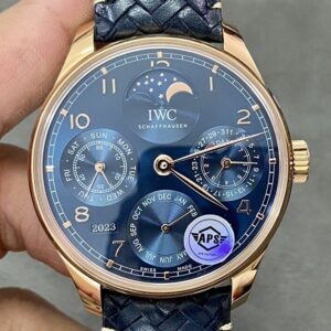 Fake IWC Portugieser Watch IW503312 - APS Factory