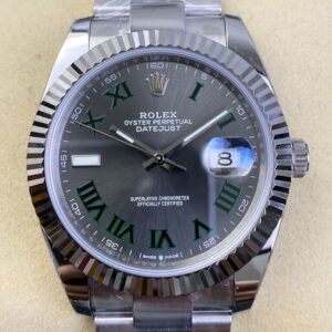 Clean Factory Datejust for Sale Rolex M126334- Exquisite Replica