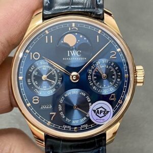 APS IWC Portugieser Watches IW503312 Replica