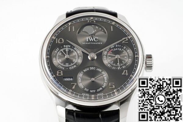 APS Factory IWC Portugieser IW503301 Watches