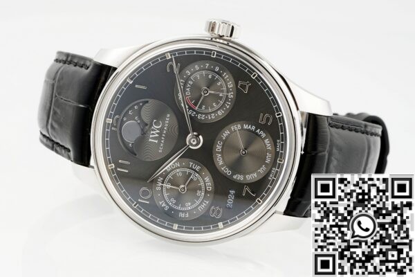 APS Factory IWC Portugieser IW503301 Watches