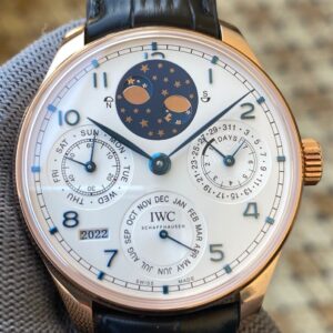 APS Portugieser Replica IWC IW503405 Watches