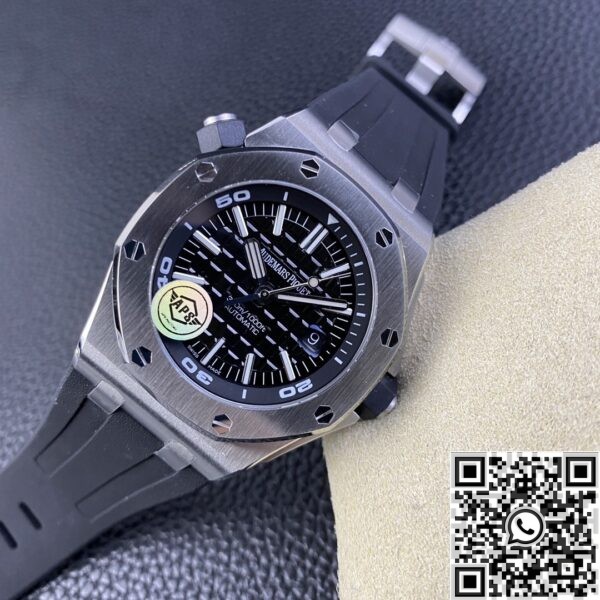 APS Fake Audemars Piguet Royal Oak 15703 Watches