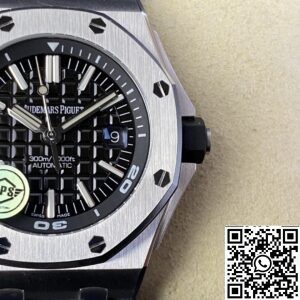 APS Fake Audemars Piguet Royal Oak 15703 Watches