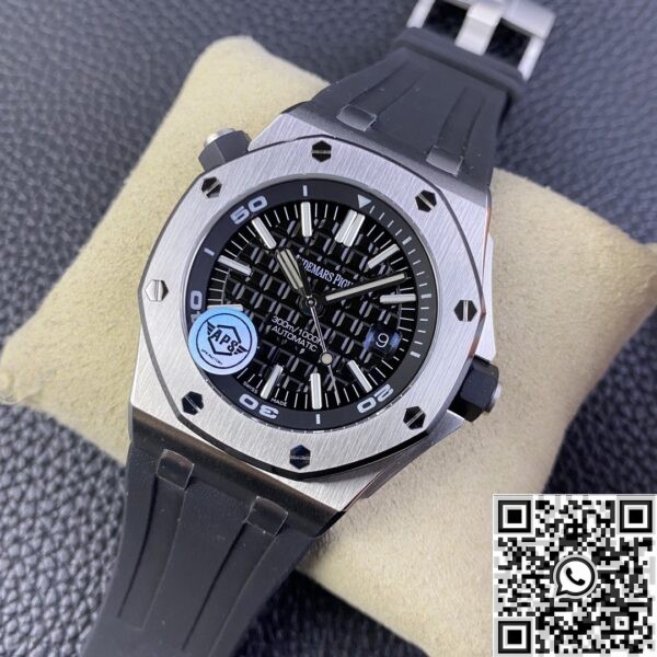 APS Fake Audemars Piguet Royal Oak 15703 Watches