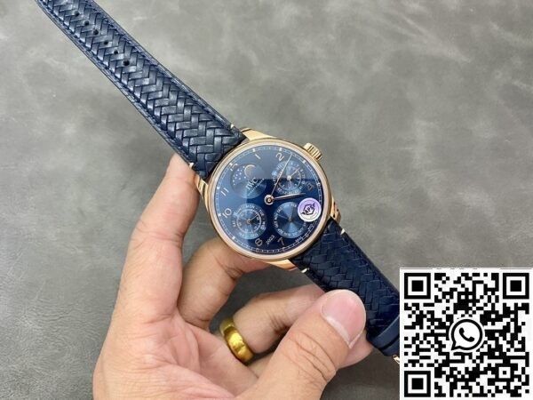 Fake IWC Portugieser Watch IW503312 - APS Factory