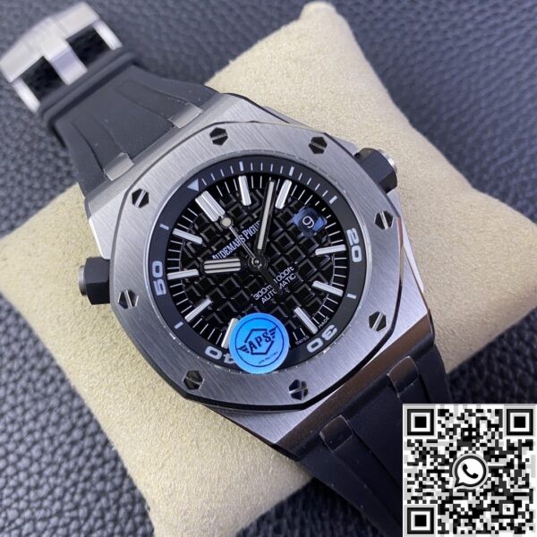 APS Fake Audemars Piguet Royal Oak 15703 Watches