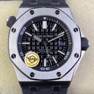 APS Fake Audemars Piguet Royal Oak 15703 Watches