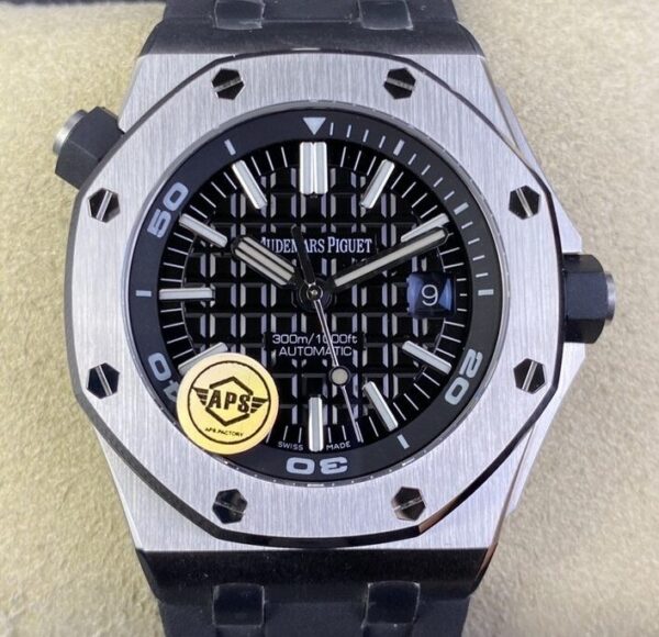 APS Fake Audemars Piguet Royal Oak 15703 Watches