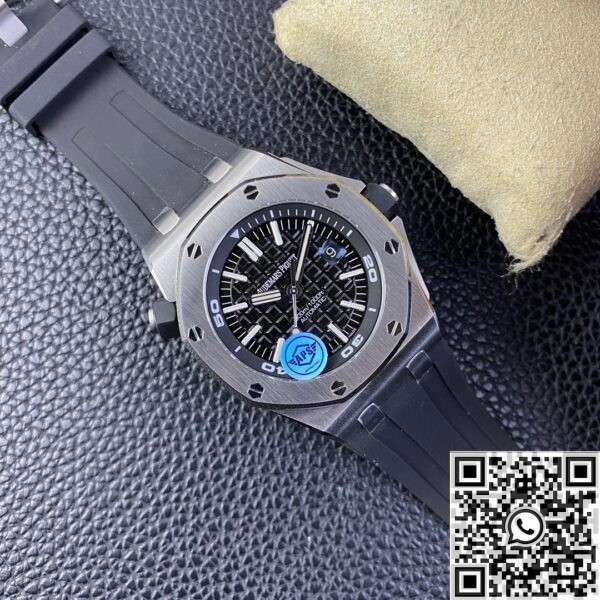 APS Fake Audemars Piguet Royal Oak 15703 Watches