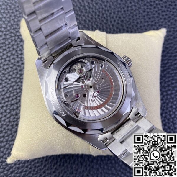 VS Omega Seamaster Watch Replica 220.30.43.22.10.001